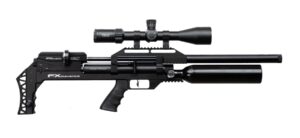 FX Maverick VP .22 FAC