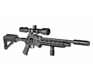 Air Arms S510T Tactical Carbine Sub-12ft .177