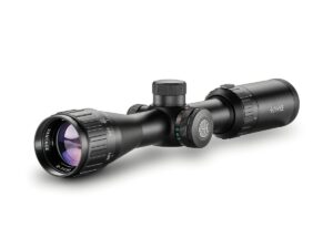 Hawke Vantage IR 2-7x32 AO Rifle Scope Mil Dot IR