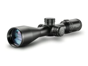Hawke Frontier FFP 3-15x50 First Focal Plane Rifle Scope FFP MilPro