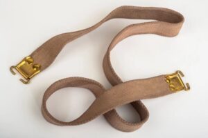 Lee Enfield Reproduction Sling for the SMLE Rifle
