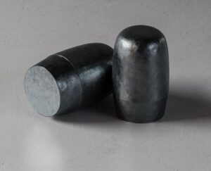 ZAN Projectiles ELR Slugs .22 43.2gr .217 Pellets for Air Rifles