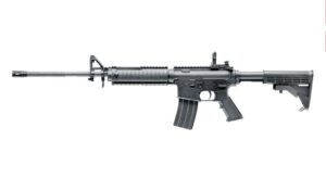 Colt M4 Assult Rifle .177 Spring Powered Air Rifle from Umarex