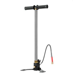 Umarex PCP Hand Pump with 200 bar and 300 bar technology