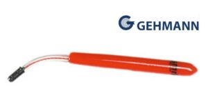Breech Plugs Chamber Safety Flag .177 Cal by Gehmann
