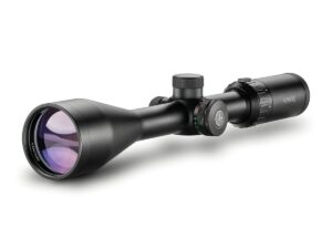 Hawke Vantage IR 4-12x50 Rifle Scope Rimfire .22 LR Subsonic