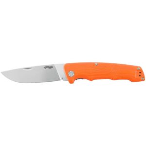 Walther 5.0863 HBF Hunters Best Friend 2 Folding Knife