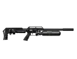 FX Impact M3 Black .177 FAC