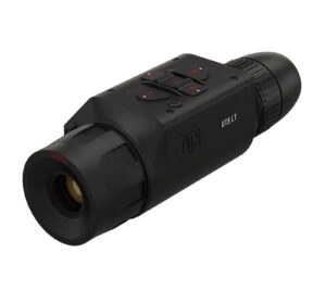 ATN OTS-LT 3-6x Lens Thermal Monocular 160x120 36mm 17 micron sensor