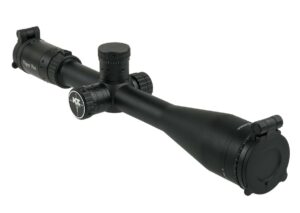 MTC Viper Pro 5-30x50 SCB2 Rifle Scope