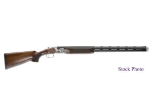 Beretta 687 Silver Pigeon 3 Sporter 30 inch 12G M/C