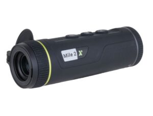 Pixfra Mile 2 M413 Thermal Monocular Manual Focus 384x288 13mm Lens
