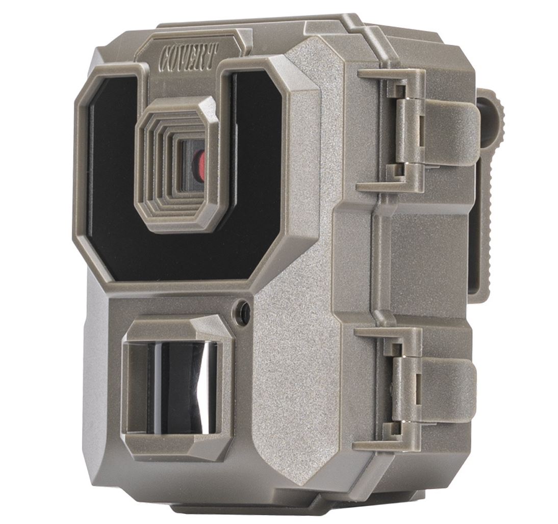 Covert Trail Camera MP9 9 Megapixel Trail Cam Surveillance Camera - Image 4
