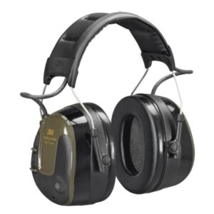 3M Peltor ProTac Shooter Electronic Hearing Protection Ear Defenders