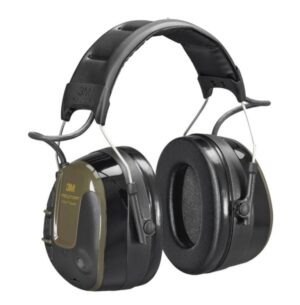 3M Peltor ProTac Shooter Electronic Hearing Protection Ear Defenders