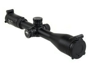 MTC Viper Pro Tactical 3-18x50 SCB2 Rifle Scope