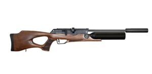 Webley Eagle Regulated PCP Air Rifle .177