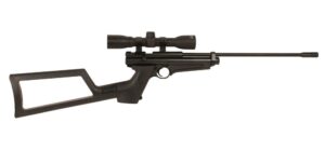 Crossman 2250XL .22 Air Pistol