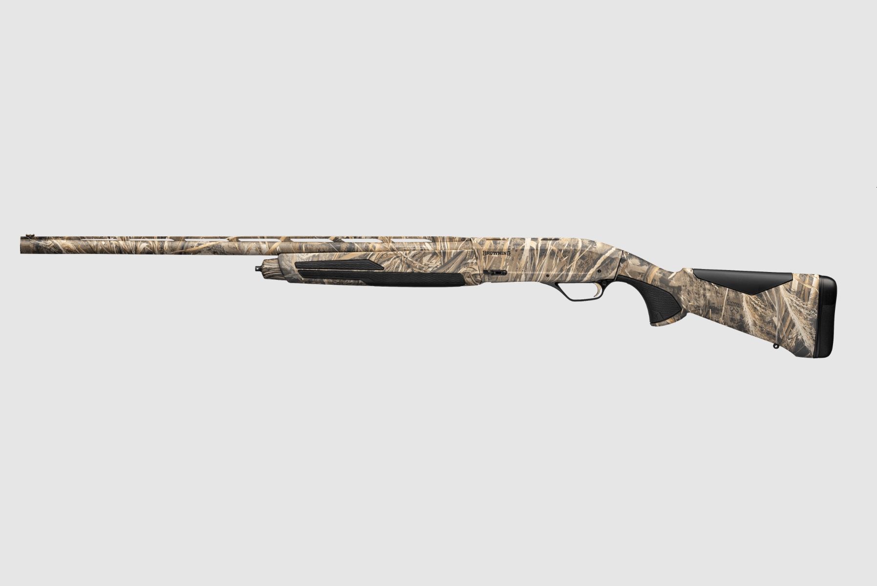 Browning Maxus 2 Semi Auto Camo MAX5 3.5 28 inch M/C - Image 3