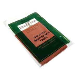 Sportsmans Universal Silicone Cloth by Bisley.