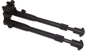 Rifle Bipod with Weaver Fitting