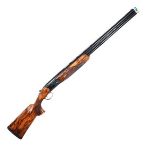 ATA SP Pro12 Competion Black Adjustable 30 inch Grade 5 M/C 12G