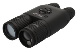 ATN BinoX-4K 4-16X Smart Day/Night Binoculars with Laser range finder