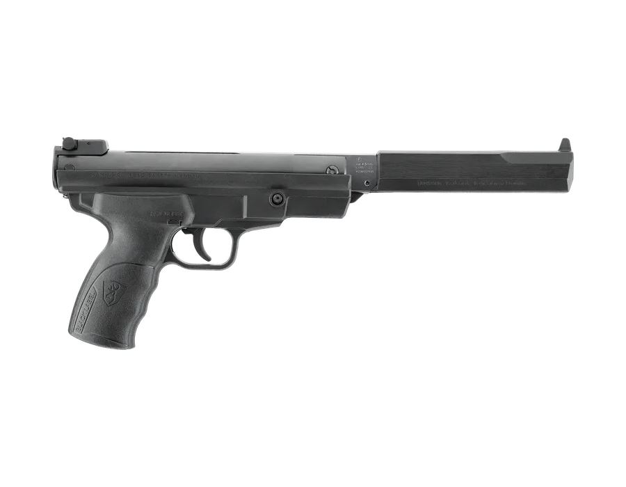 Browning Buck Mark Magnum Air Pistol .177 Pellet - Image 3
