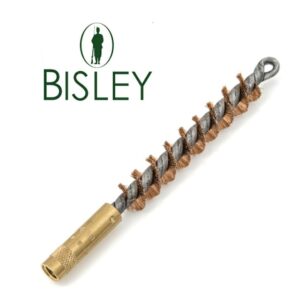 Phosphor Bronze Brush for 35/.375 Cal 9mm Female by Bisley