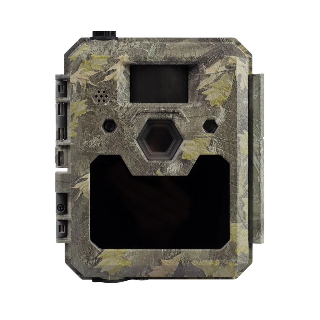 ICU Cam 4 12MP Cellular Trail Camera.