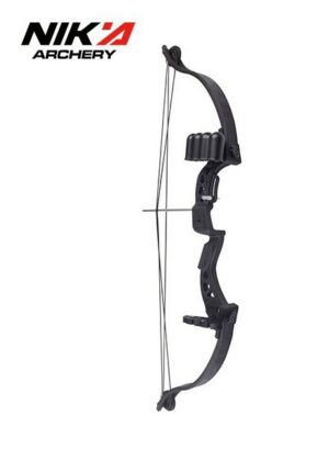 ELONG Dolphin Youth Compound Bow 20lb Age 5-15 years old