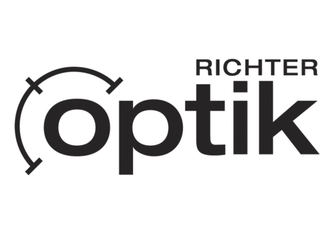Richter Optik Exact Rifle Scope 4x32 Compact AOE - Image 4