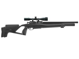 Stoeger XM1 Scout .22 PCP Combo with 3-9x40 Scope