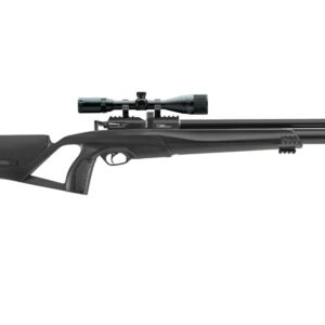 Stoeger XM1 Scout .22 PCP Combo with 3-9x40 Scope