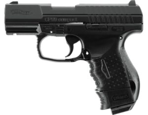 Umarex Walther CP99 Compact Co2 BB Pistol .177 4.5mm Blowback Version