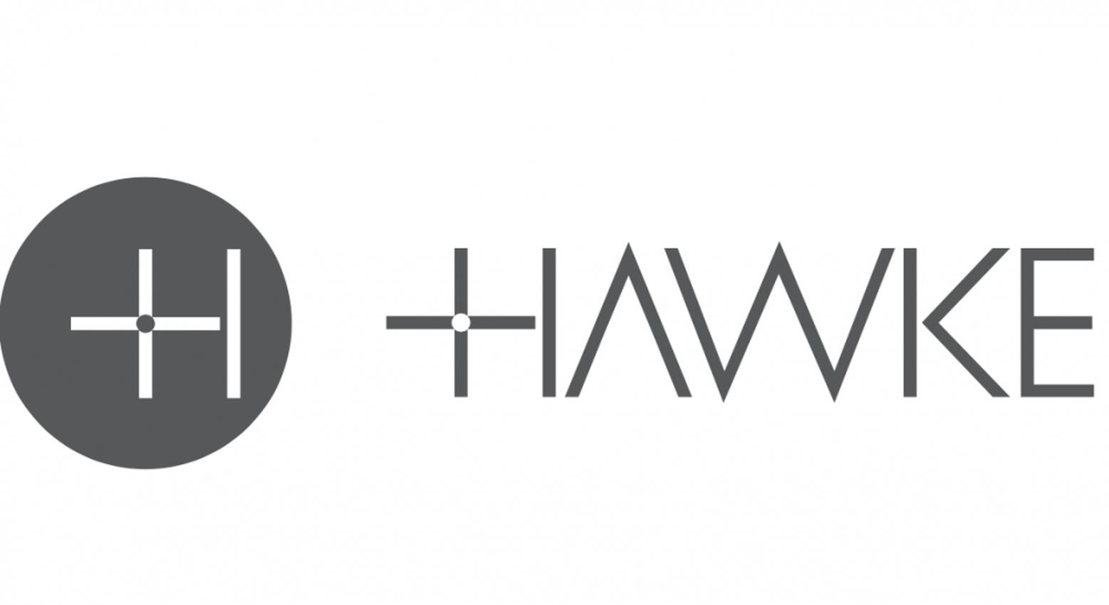 Hawke Professional Steel Mounts Weaver High 30mm 2 piece - Image 5