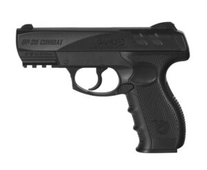 GAMO GP-20 Combat Pistol CO2 .177 (4.5mm) BB