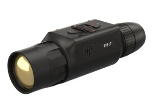 ATN OTS-LT 6-12x Lens 12 micron Sensor Thermal Monocular 320x240 50mm