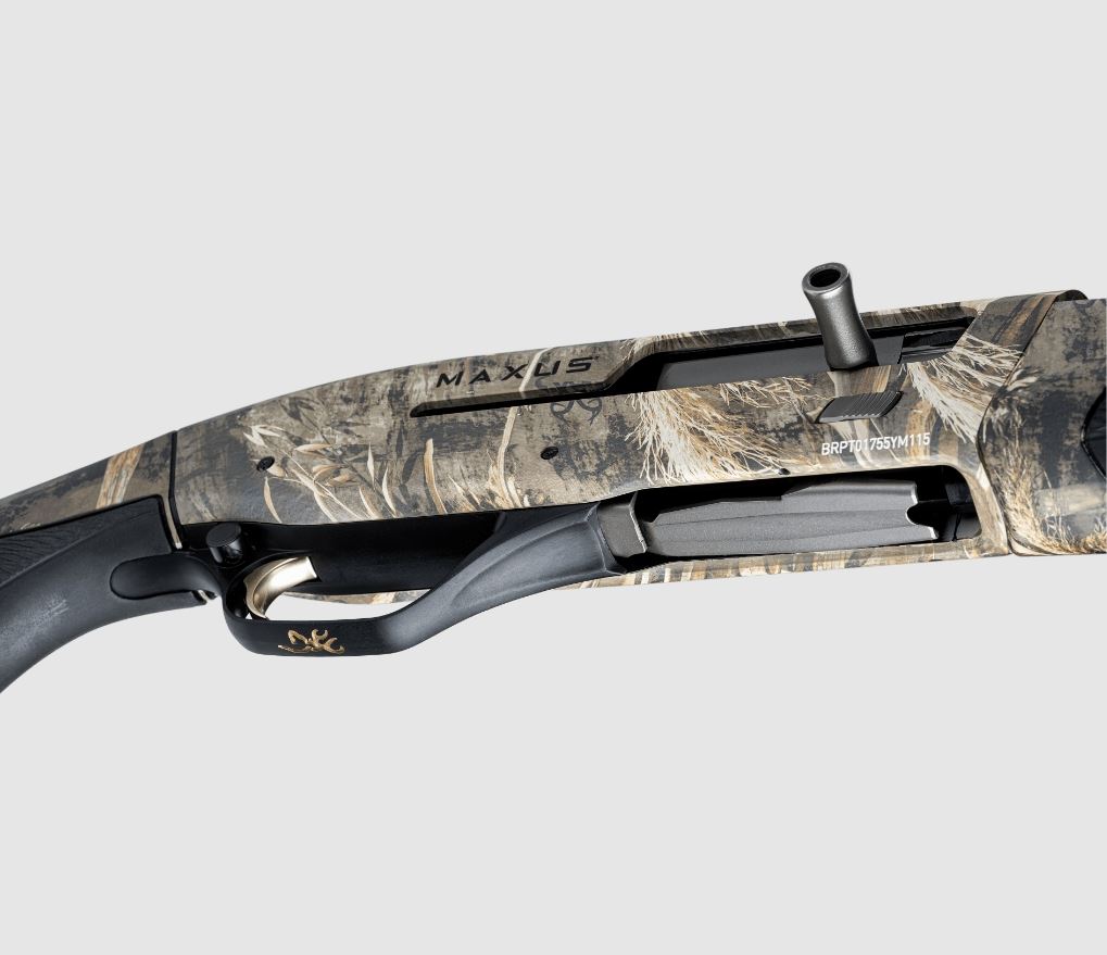Browning Maxus 2 Semi Auto Camo MAX5 3.5 28 inch M/C - Image 2