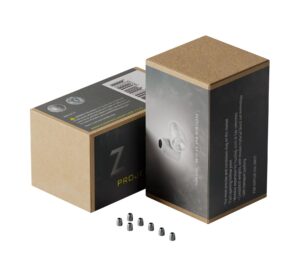 ZAN Slugs .177 16gr HP