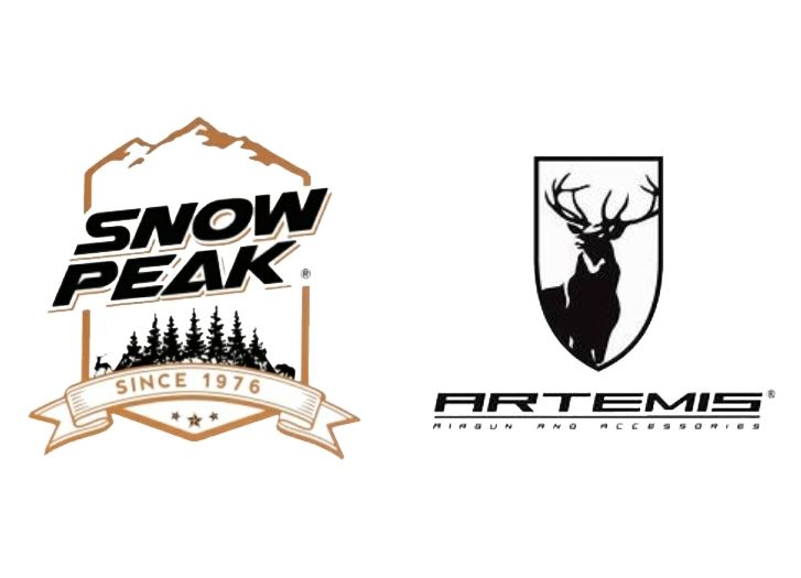Artemis Snowpeak LP400 Pre-Compressed Air Pistol .177 Pellet - Image 3