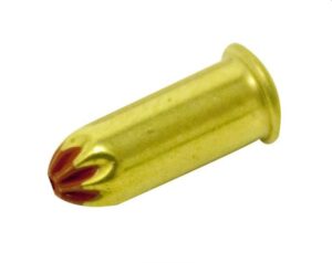 Fiocchi Dummy Launcher Blanks .22 Box of 200