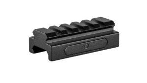 Hawke Picatinny To Picatinny 13mm Scope Riser 64mm 22410