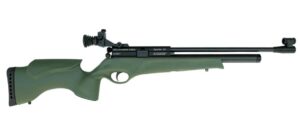 BSA Scorpion Cadet PCP .177