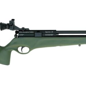 BSA Scorpion Cadet PCP .177