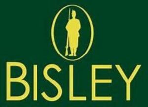 Bisley Deluxe Red 6mm Slip Lead 1.2M with Rubber Stop