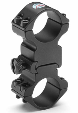 Sportsmatch TM3 Bisley Torch Mount for 25mm Scopes