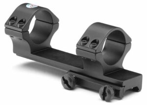 Sportsmatch AR15 MAXICLAMP HOP77 Mounts One Piece Weaver High 30mm