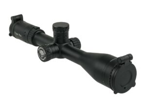 MTC Viper Pro 3-18x50 SCB2 Rifle Scope