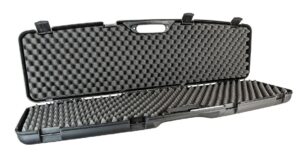 Megaline Rifle Hard Case Internal 118cm